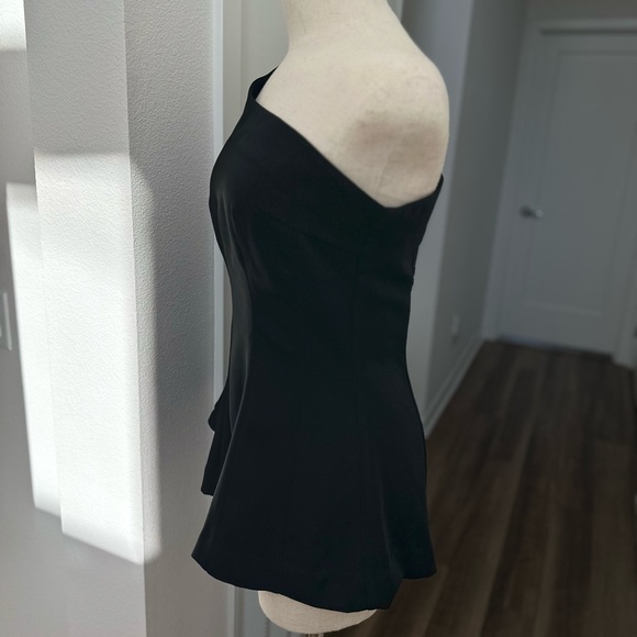 TAIME Asymmetrical Top - Picture 5 of 10